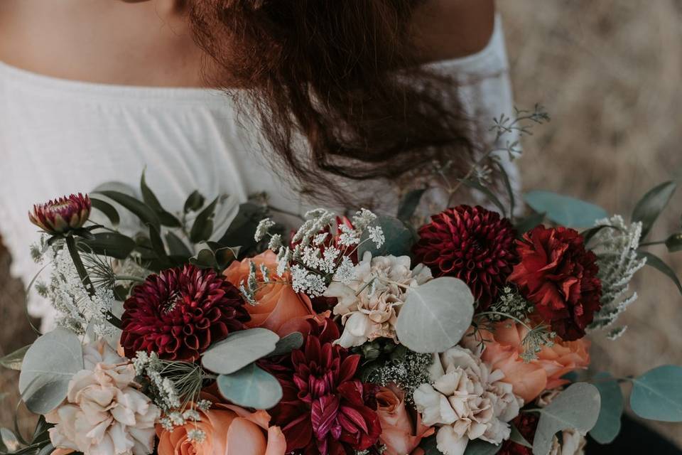 Flower Crown