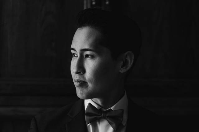 Hycroft Manor Wedding