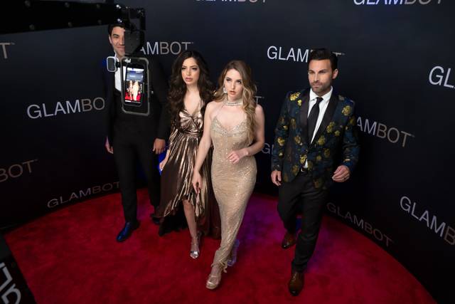 Glambot Canada