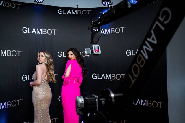 Glambot Canada