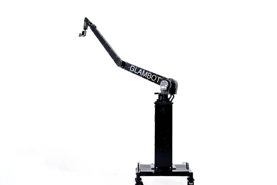 Glambot Canada