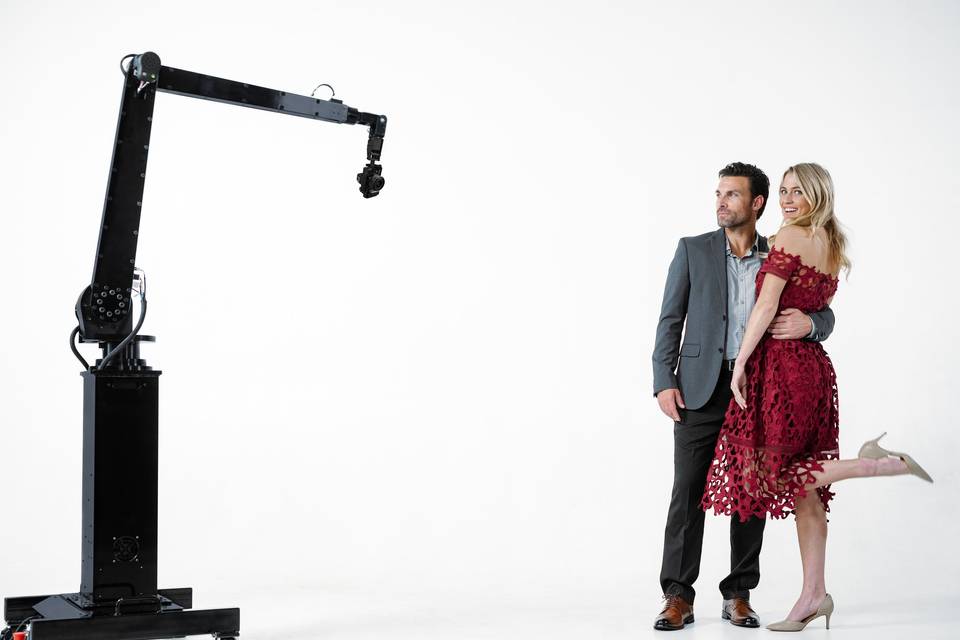 Glambot Canada