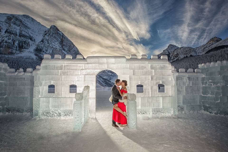 Fairmont Banff Springs Hotel