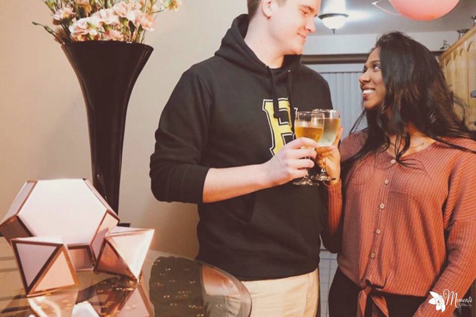 Look of love