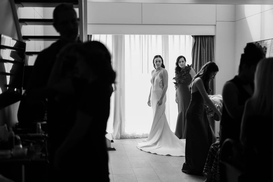Destination Wedding by Whitney