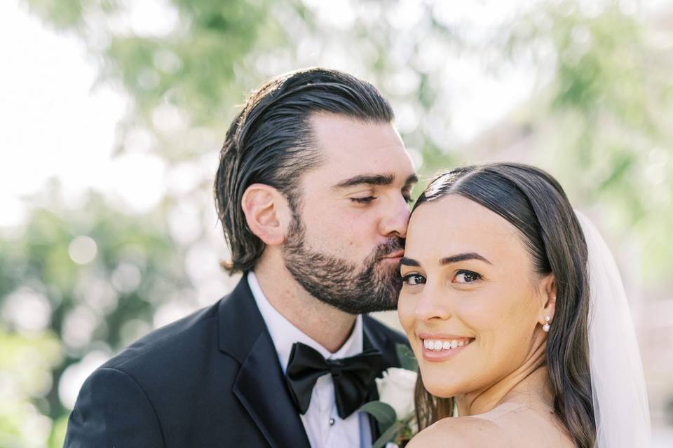 Destination Wedding