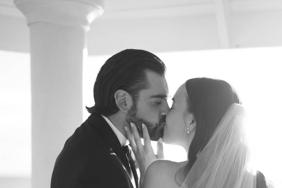 Destination Wedding by Whitney