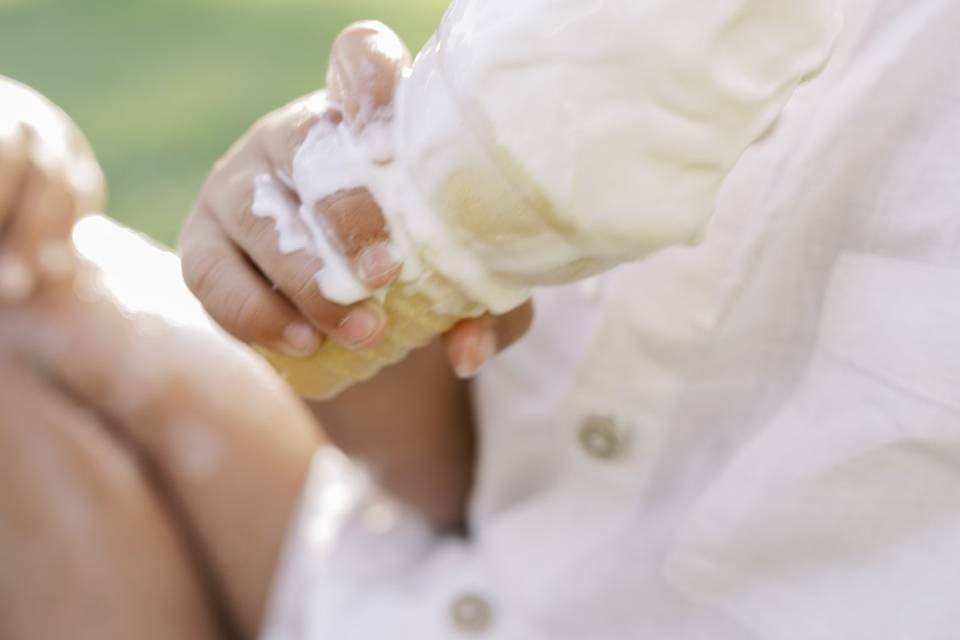 Playful Family Photography