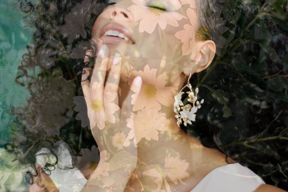 Editorial Photography Whitney