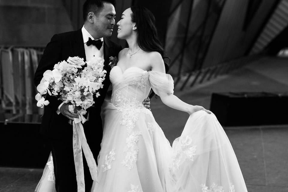 ROM Wedding Photography