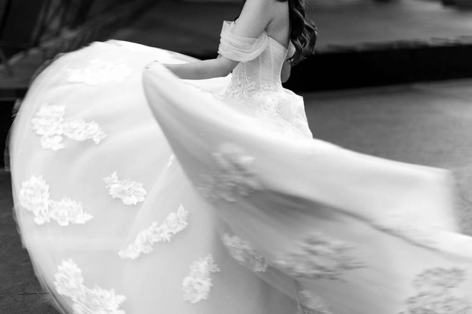Wedding Reception Park Hyatt