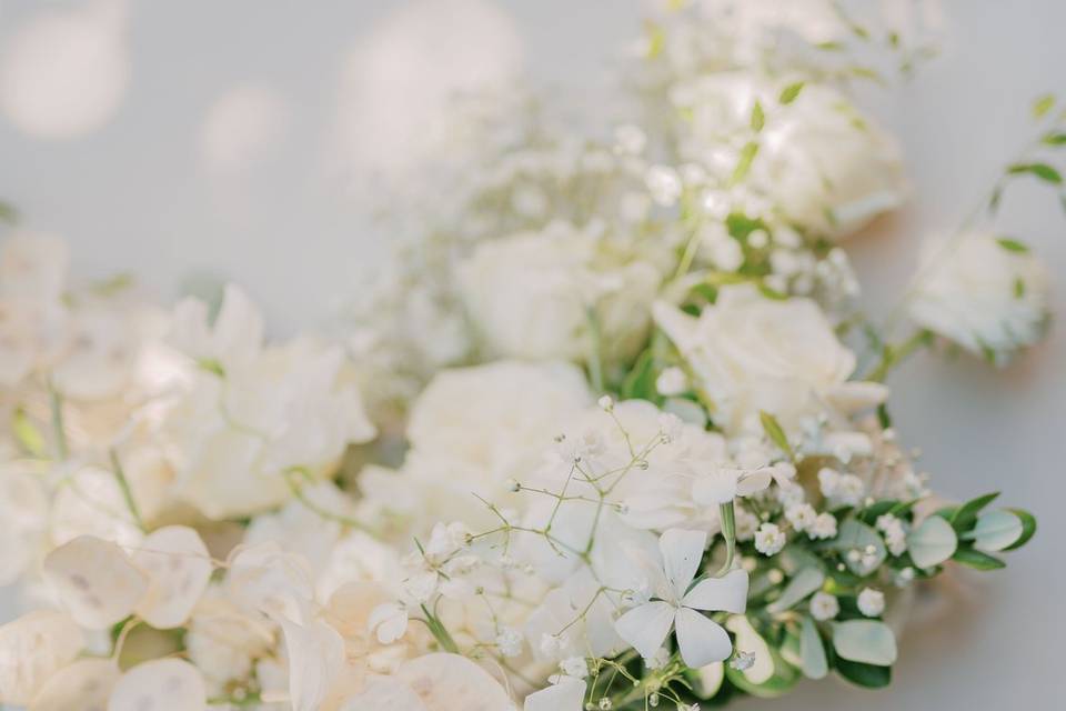 Bridal Florals
