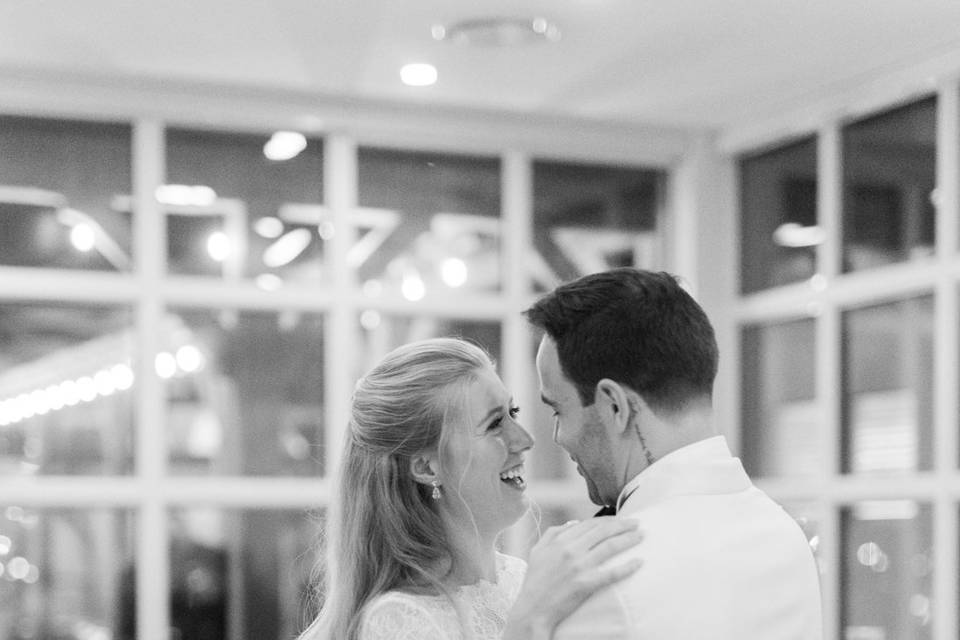 Langdon Hall Wedding