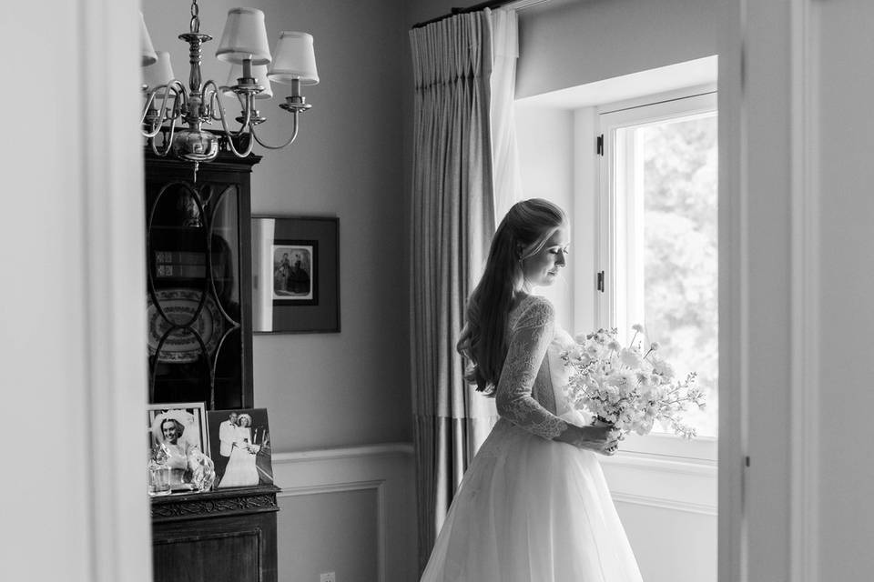 Langdon Hall Wedding