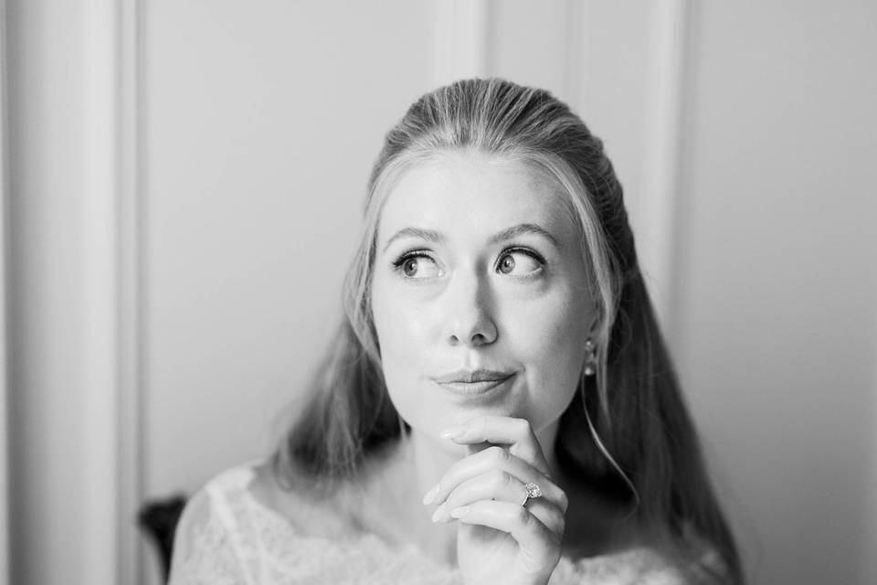 Langdon Hall Wedding