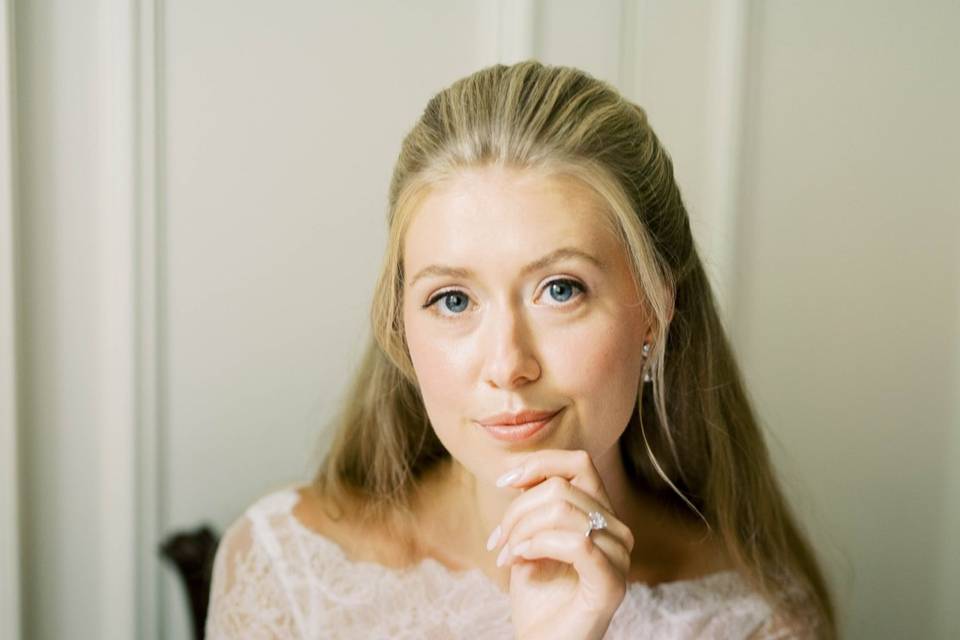 Langdon Hall Wedding