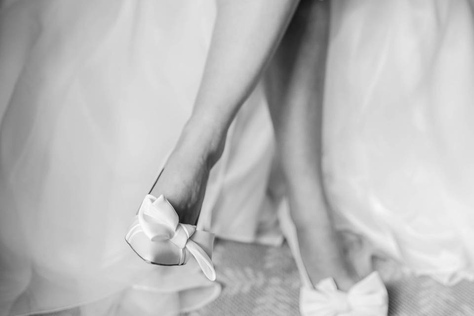 Langdon Hall Wedding