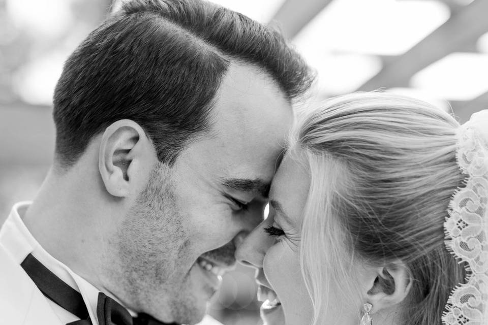 Langdon Hall Wedding
