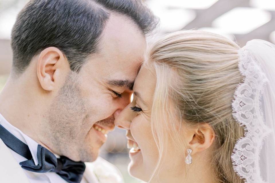 Langdon Hall Wedding