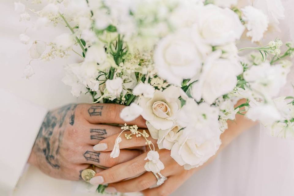 Langdon Hall Wedding