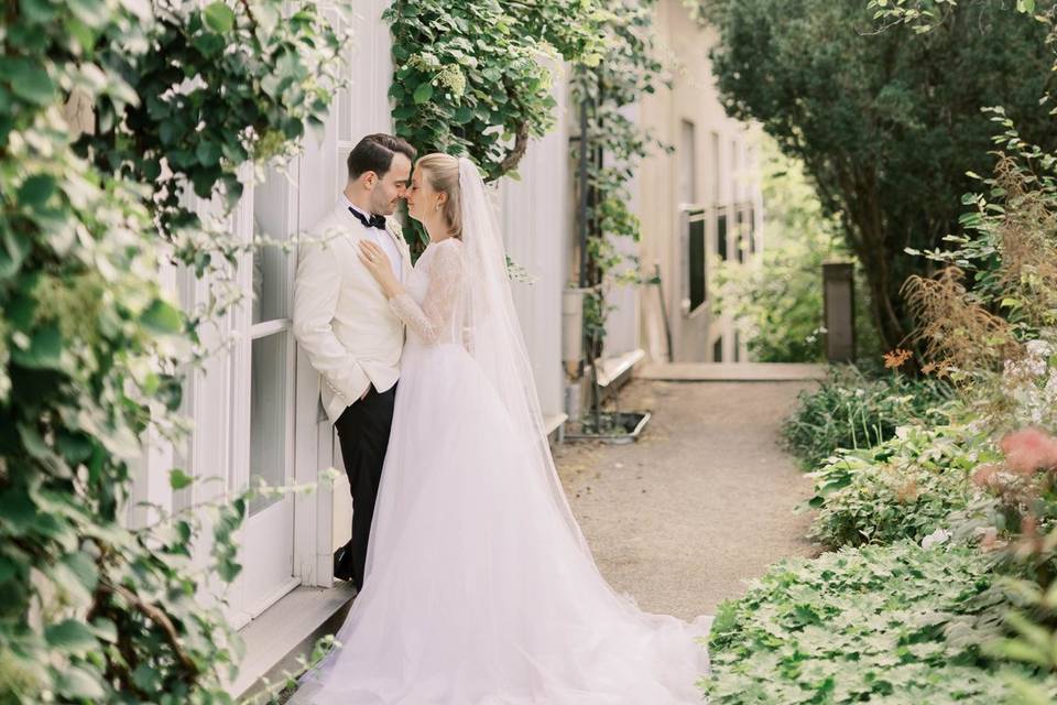 Langdon Hall Wedding