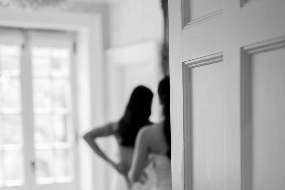 Graydon Hall Wedding