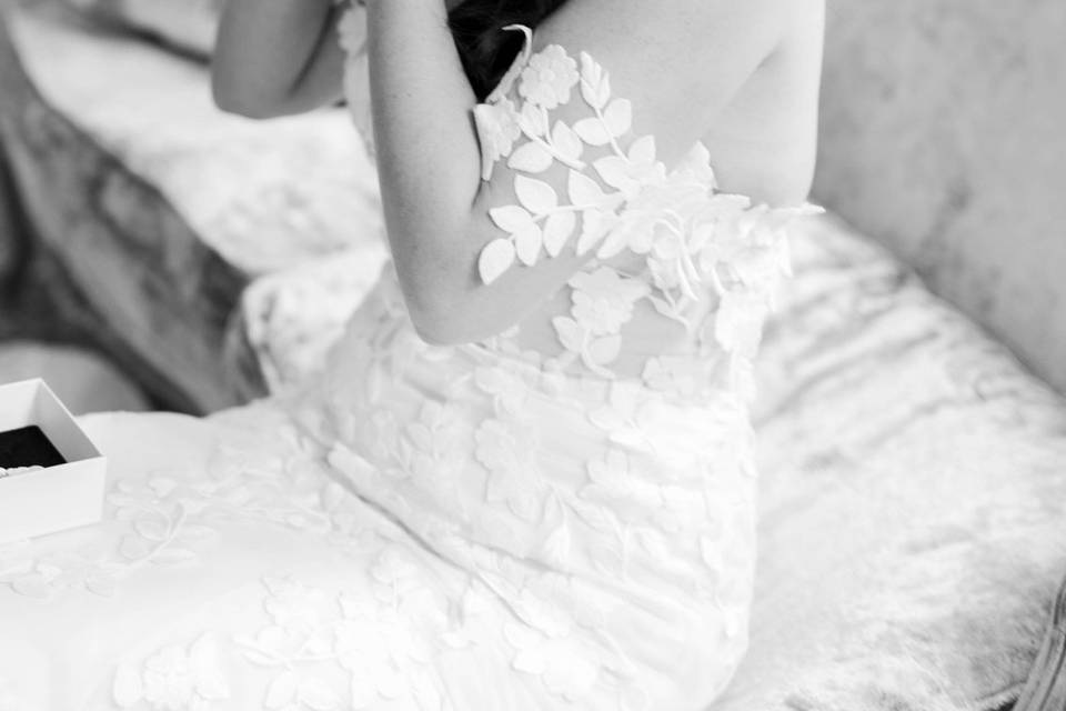 Graydon Hall Wedding