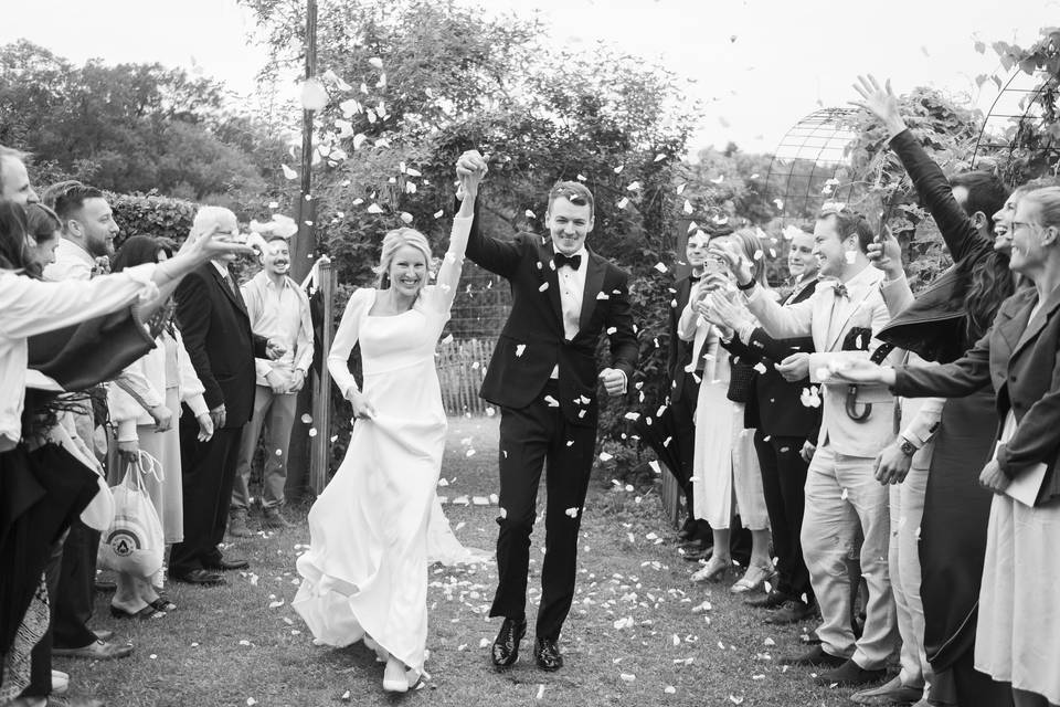 Wedding Celebration