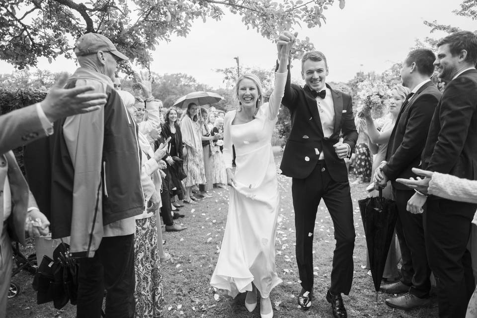Wedding Celebration