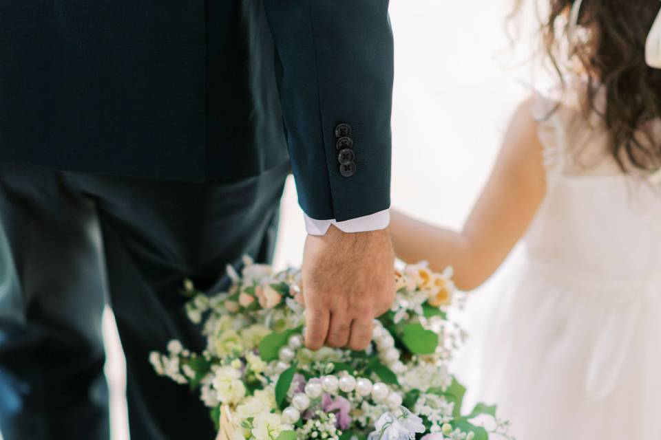 Graydon Hall Wedding