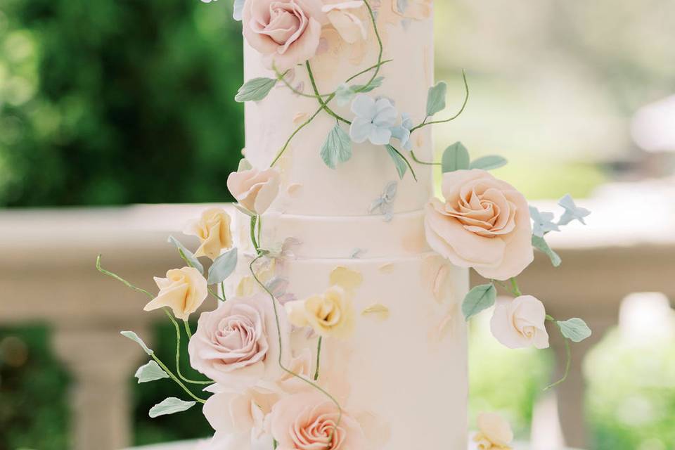 Graydon Hall Wedding