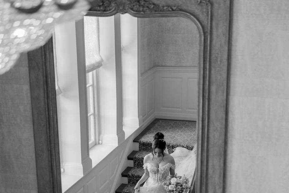 Graydon Hall Wedding