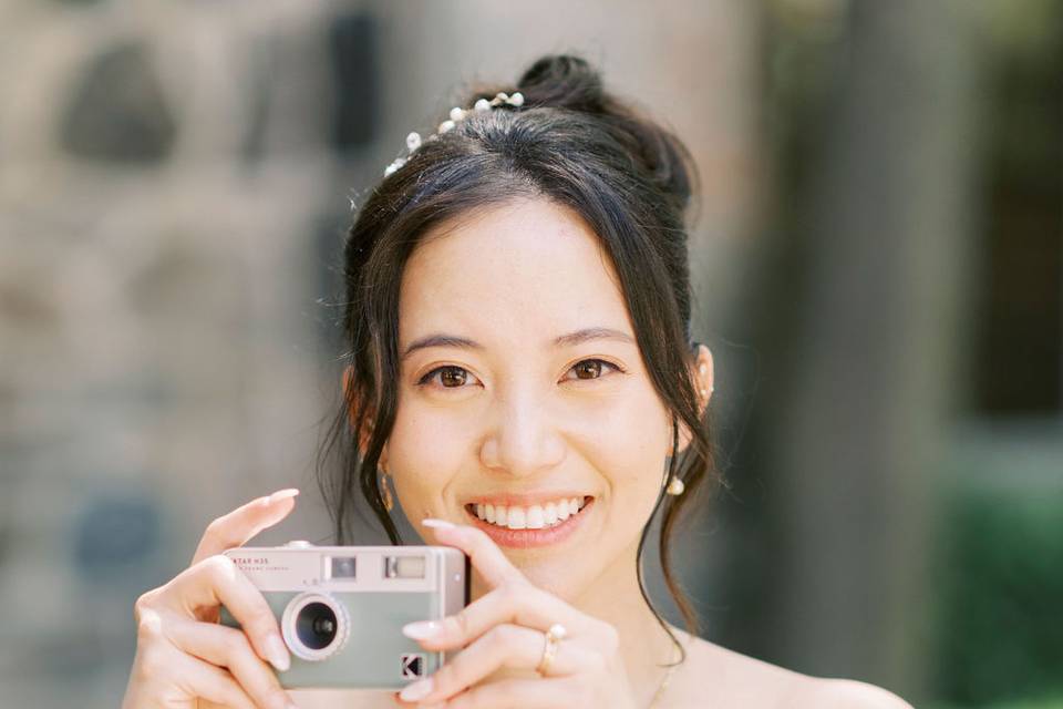 Graydon Hall Wedding