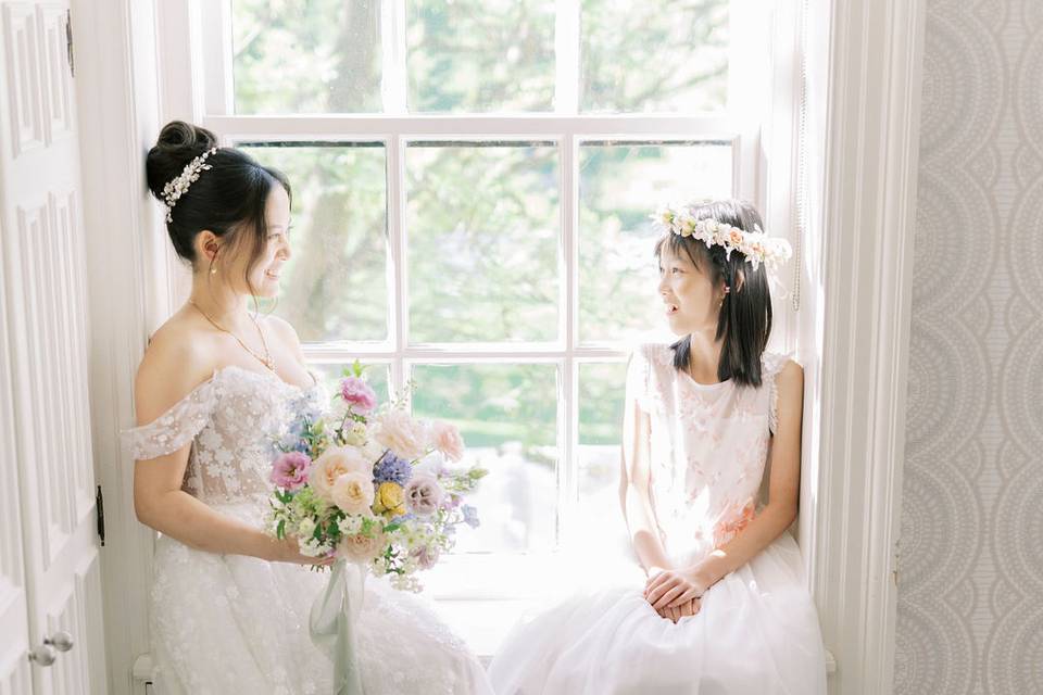 Graydon Hall Wedding