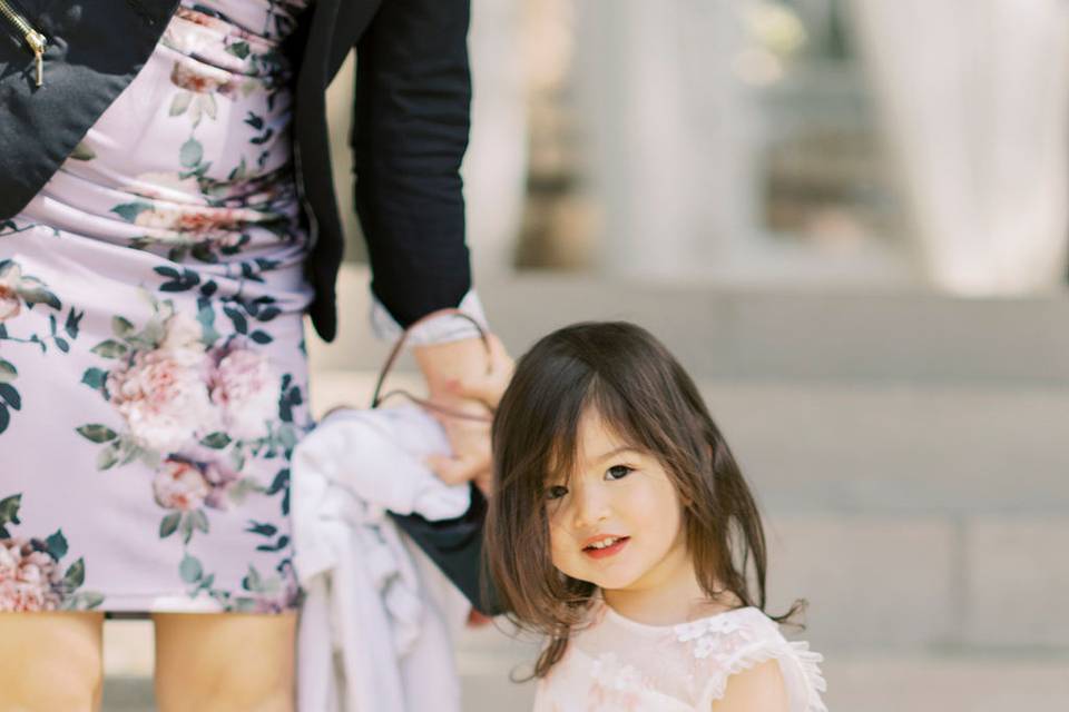 Graydon Hall Wedding