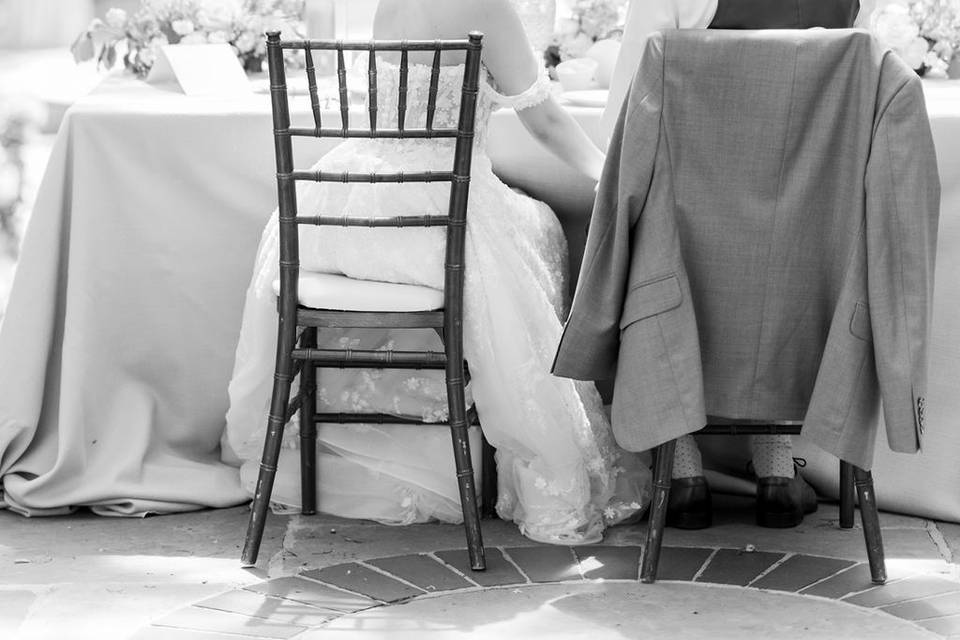 Graydon Hall Wedding
