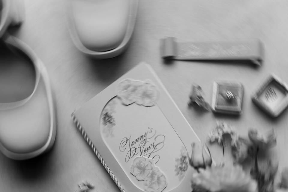 Graydon Hall Wedding