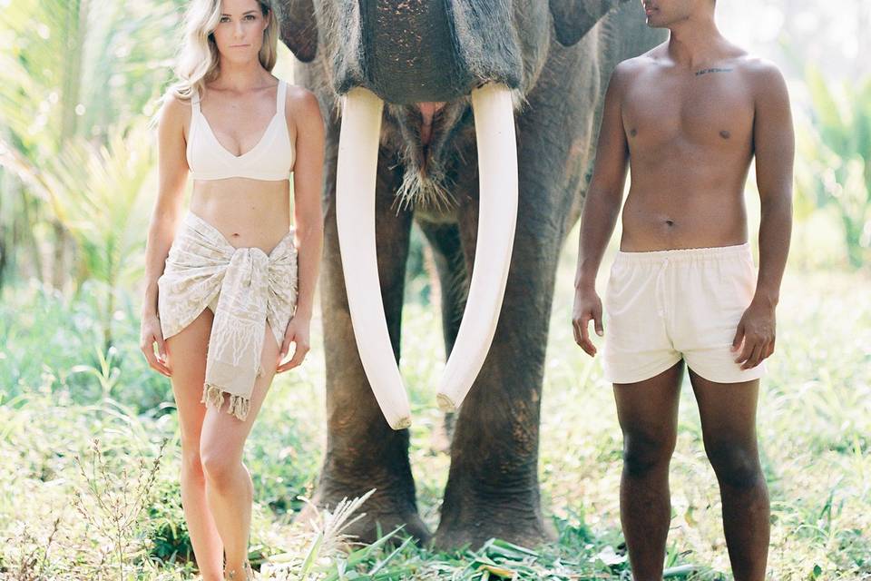 Bali couples Photography