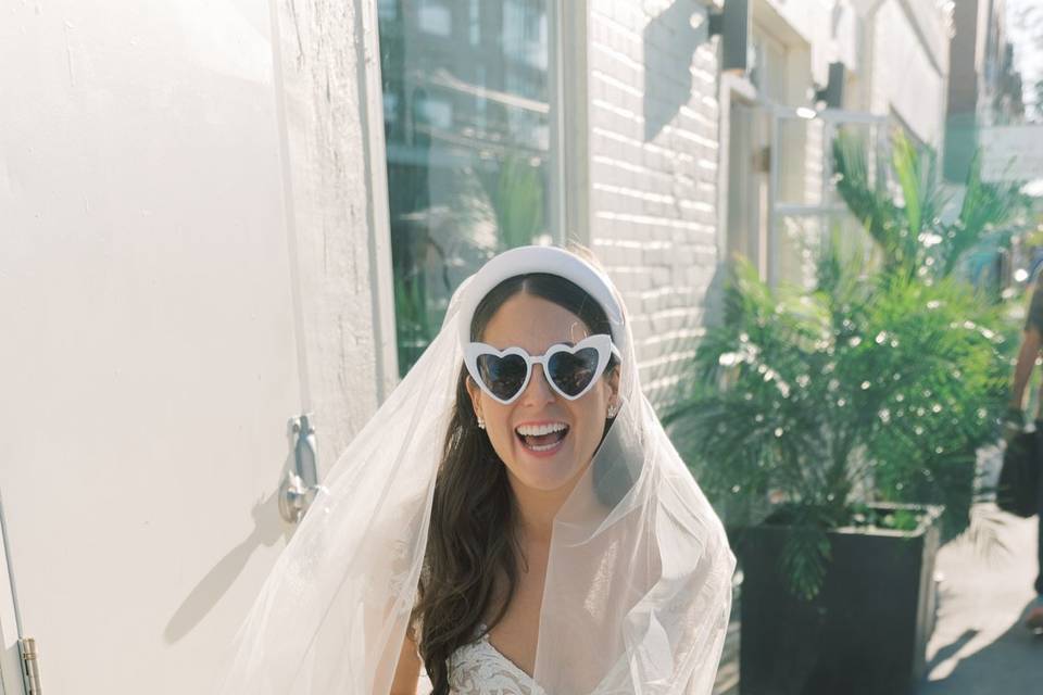 La Palma Wedding Toronto