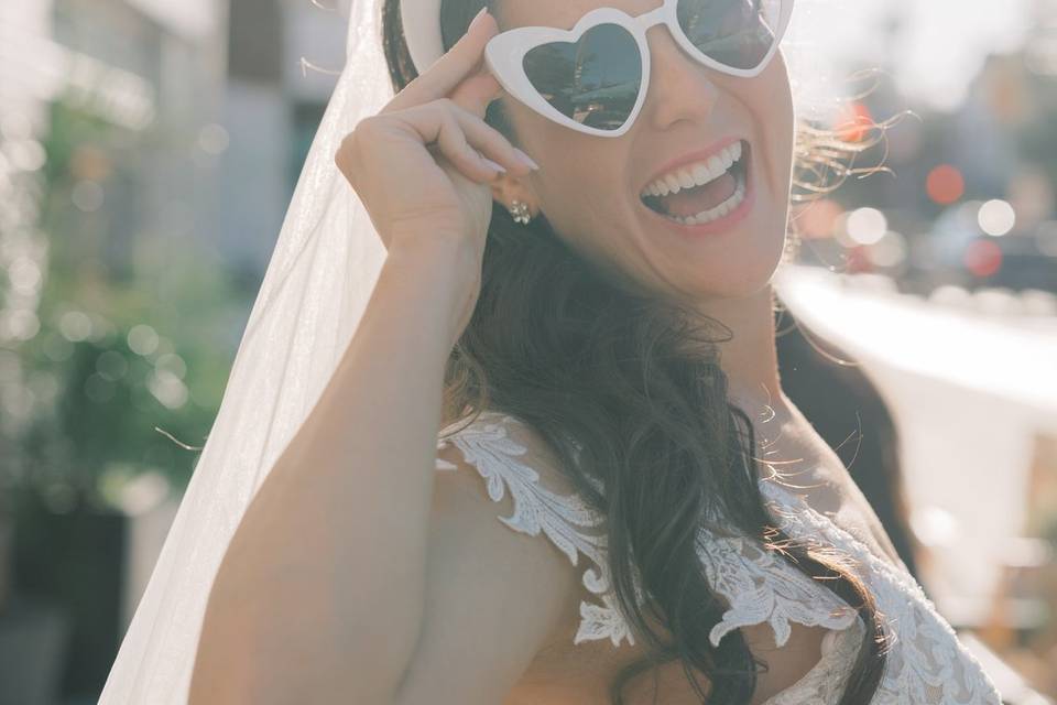 La Palma Wedding Toronto