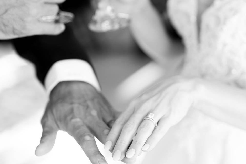 La Palma Wedding Toronto