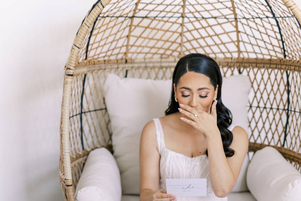 Coptic Wedding Toronto