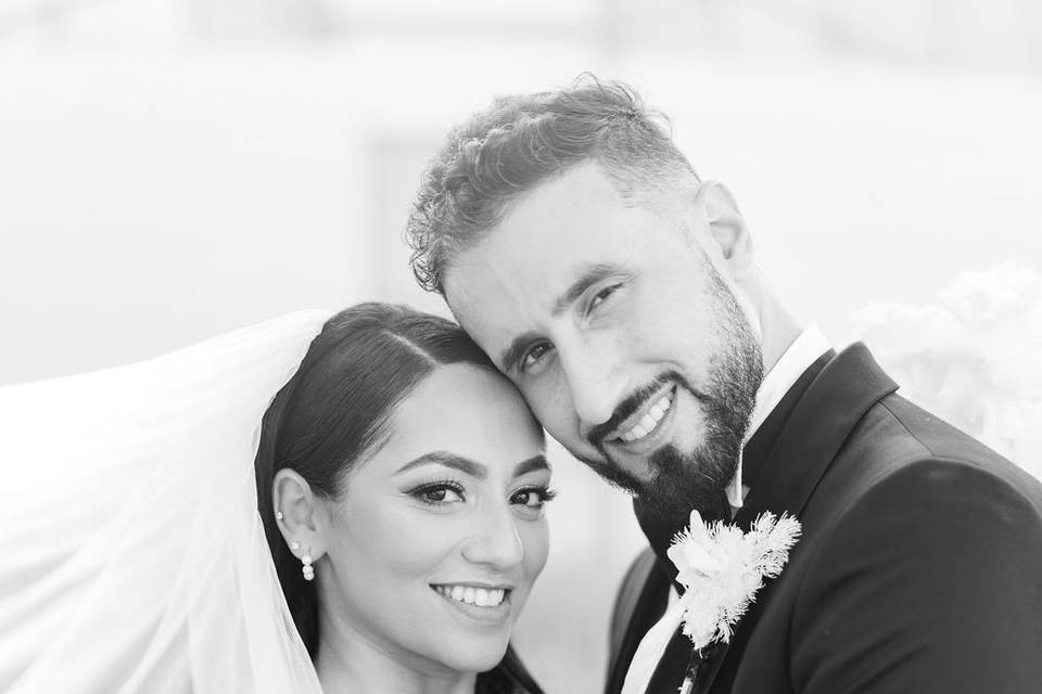 Coptic Wedding Toronto