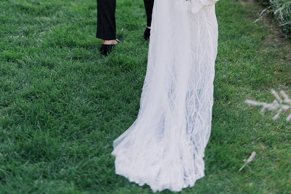 Coptic Wedding Toronto