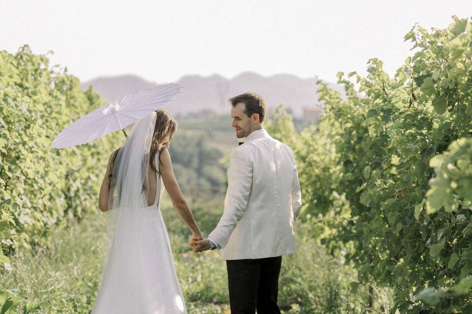 Italy Wedding