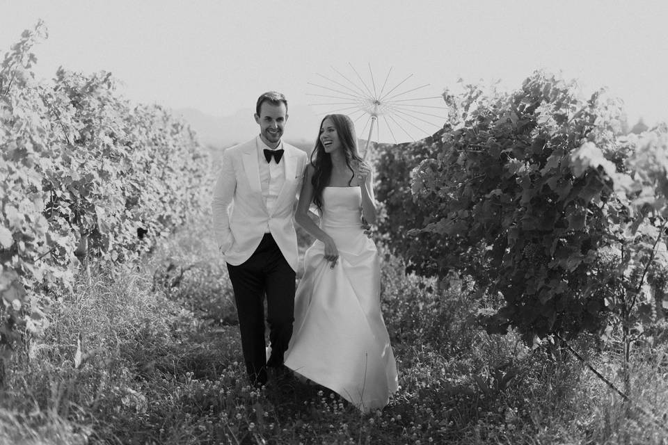 Italy Wedding