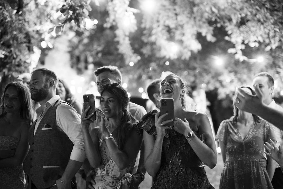 Italy Wedding