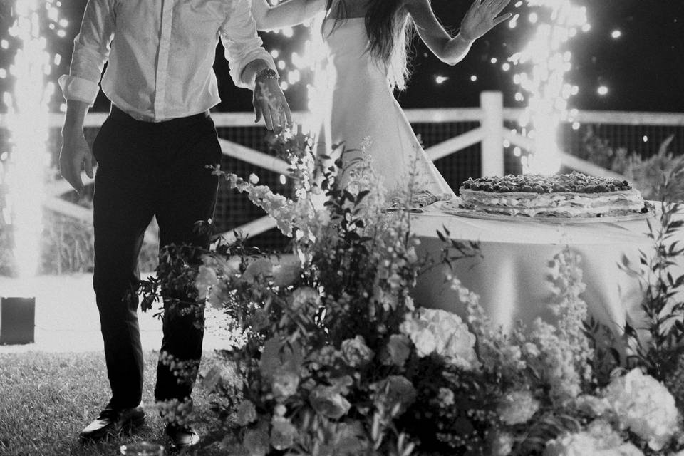 Italy Wedding