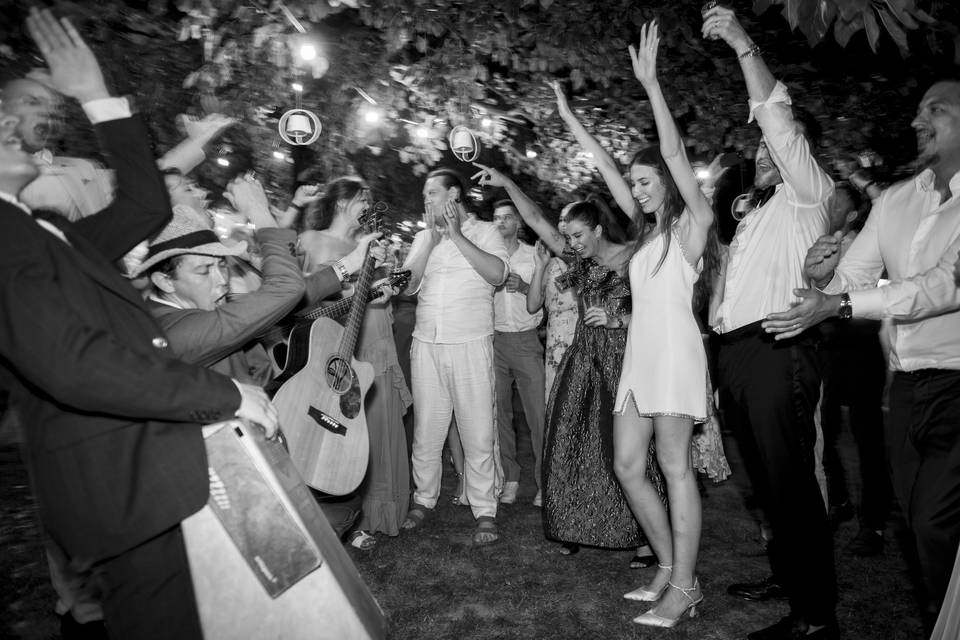 Italy Wedding
