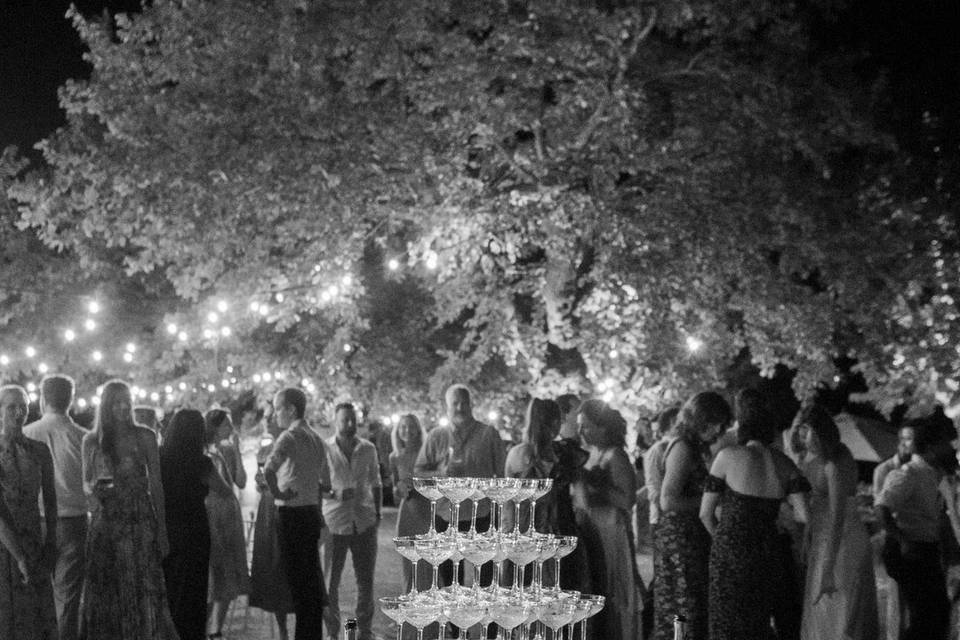 Italian Wedding